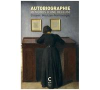 Autobiographie - Mémoires D'une Recluse