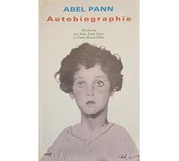 Autobiographie : Odyssée d'un peintre israélien, né en Russie tsariste et français d'adoption