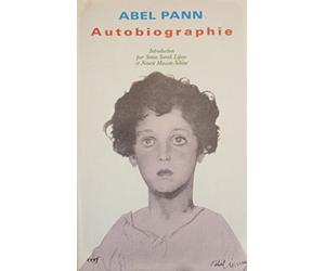 Autobiographie : Odyssée d'un peintre israélien, né en Russie tsariste et français d'adoption
