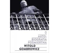 Autobiographie posthume