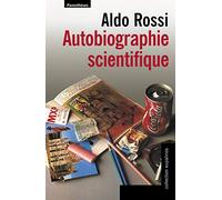 Autobiographie scientifique