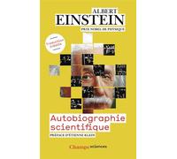 Autobiographie scientifique