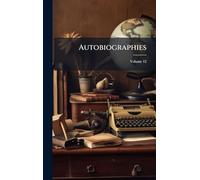 Autobiographies