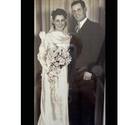 Autobiographies of Gwenn Georgene Loader and Frederick D. Alldredge