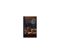 Autobiography And Letters. Arr. And Edited By Mrs. Harry Coghill