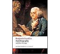 Autobiography And Other Writings