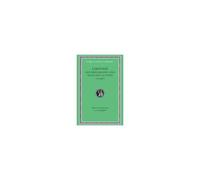 Autobiography And Selected Letters, Volume I
