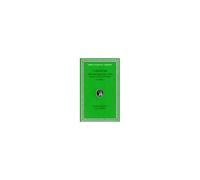 Autobiography And Selected Letters, Volume Ii