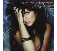 Autobiography by Ashlee Simpson (2004-07-20) [Import]