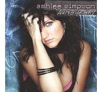Autobiography by Ashlee Simpson (2004-08-31)