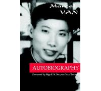Autobiography by Marcel Van (2006-03-01)