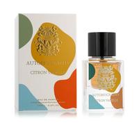 Autobiography Citron Vanille Eau de Parfum mixte 65 ml