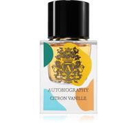 Autobiography Citron Vanille Eau de Parfum mixte 65 ml