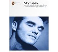 Autobiography Morrissey (Auteur)