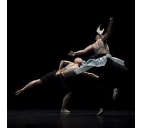 Autobiography/Music from Wayne Mcgregor'S Autobiography