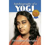 Autobiography of a Yogi