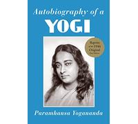 Autobiography of a Yogi