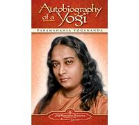 Autobiography Of A Yogi (English) Paramahansa Yogananda (Auteur)