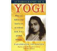 Autobiography of a Yogi