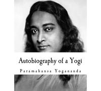 Autobiography of a Yogi