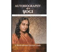 Autobiography of a Yogi