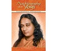 Autobiography of a Yogi