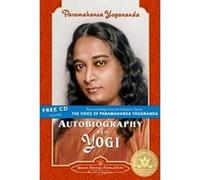 Autobiography of a Yogi Paramahamsa Yogananda (Auteur)