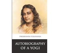 Autobiography of a Yogi (Skylark Classics)