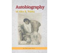 Autobiography of Alice B. Toklas