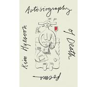 Autobiography of Death