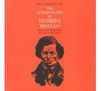 Autobiography of Frederick Douglass, Vol. 1