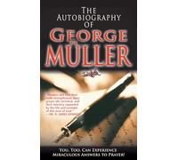 Autobiography of George Muller