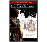 The Autobiography Of Miss Jane Pittman [Dvd] Anniversary Ed, Special Ed