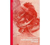Autobiography of Red