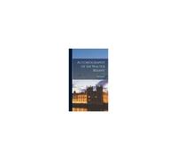 Autobiography Of Sir Walter Besant