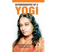 Autobiography of Yogi |Paramahansa Yogananda |Hardback Edition|Sasa Publishing Classic Series | 2024