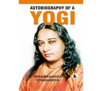 Autobiography of Yogi Paramahansa Yogananda Hardback EditionSasa Publishing Classic Series 2024