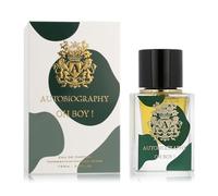 Autobiography Oh Boy! Eau de Parfum (Unisexe) 65 ml