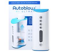 Autoblow A.I. Ultra - masturbateur bouche électrique - blanc