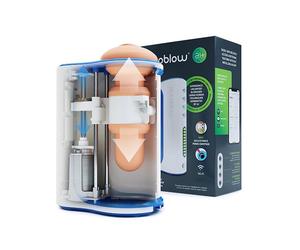 Autoblow AI+ - Masturbateur Automatique