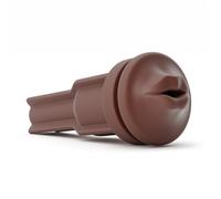 Autoblow - AI Ultra Bouche Sleeve - Marron