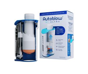 Autoblow Autoblow AI Ultra Masturbateur automatique connecté