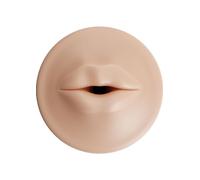 Autoblow Manche Couleur de peau claire 24,5 cm