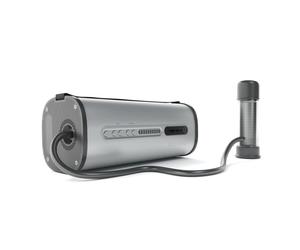 Autoblow - VacuGlide Milking Machine