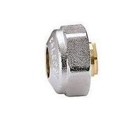Autobricolage - Raccord a bague laiton male 14 447014
