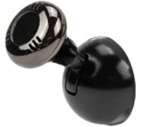 Autobriva Start Button- Universal One-Button Car Shift Knob,Car Starter Button,Push Button Joystick Ball,Car Touch Ignition Switch Rocker,Cool Accessories Decor,For Most Vehicles (#A)
