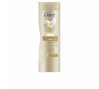 Autobronzant Corporel Dove VISIBLE GLOW 400 ml