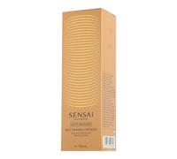 Sensai Autobronzant corps Silky Bronze Clair 150 ml
