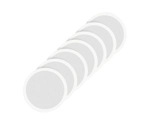 Autobronzant | Microfléchettes longue durée 7 pièces,Auto-bronzant Visage Plâtre Progressif Soleil - pour Cou Bras Jambes Dos Quotidien Maison Voyage en Plein air Bain de Plage Été