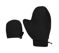 autobronzant - Outil d'application de flocage doux, applicateur de bronzage lavable et réutilisable, mélange de tons uniformes, soins de la peau, dispositif de bronzage corporel | pour hommes fem